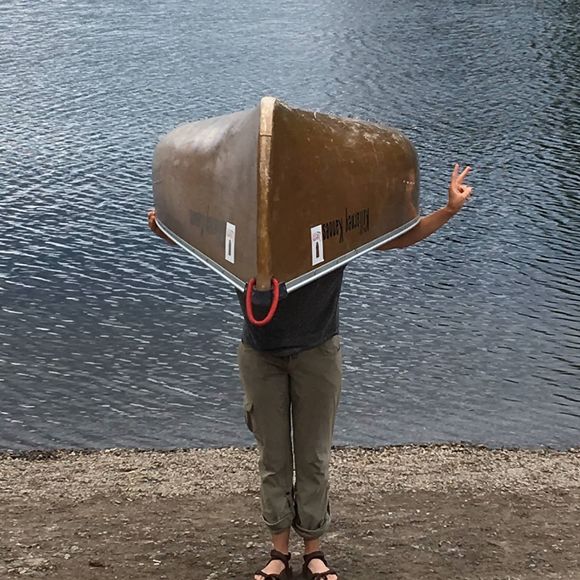 Meet your Posher, Alex - Picture 1 of 1